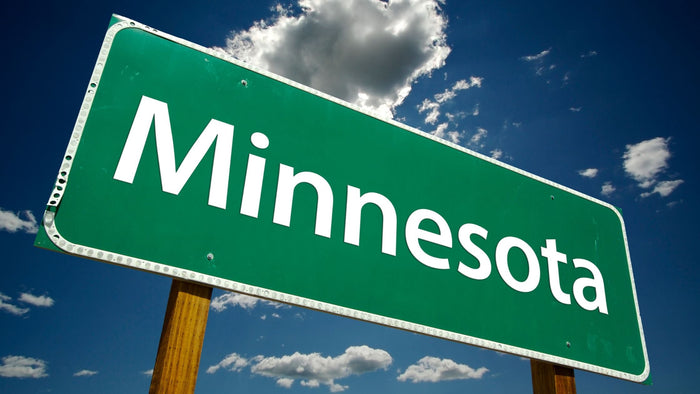 Is THC Legal in Minnesota