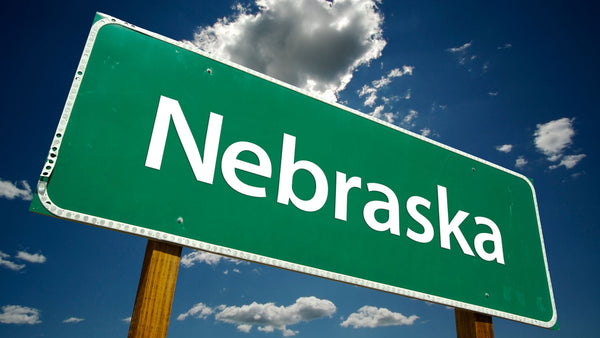 Is THC Legal in Nebraska