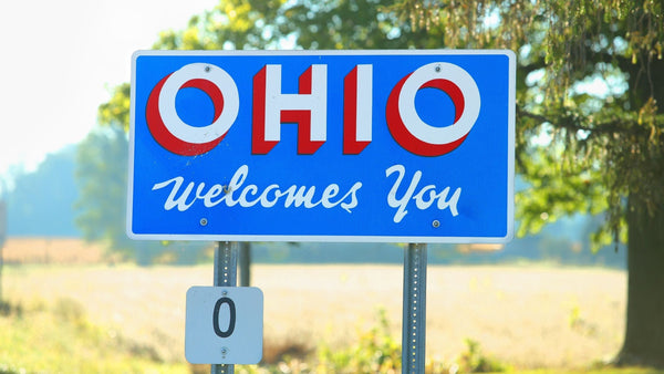 Is THC Legal in Ohio