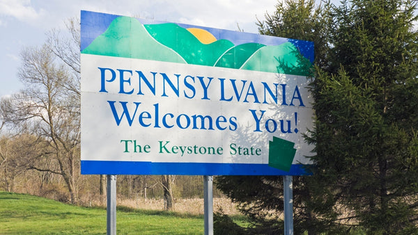 Is THC Legal in Pennsylvania