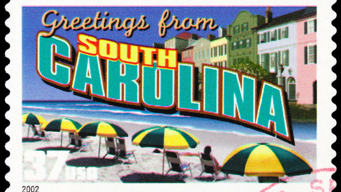 Is THC Legal in SC