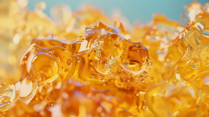 Live Resin vs Distillate vs Rosin: Choosing a Vape - Sticky Green Flower