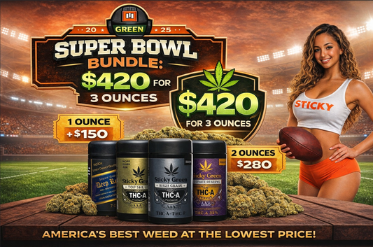 Super Bowl Sale