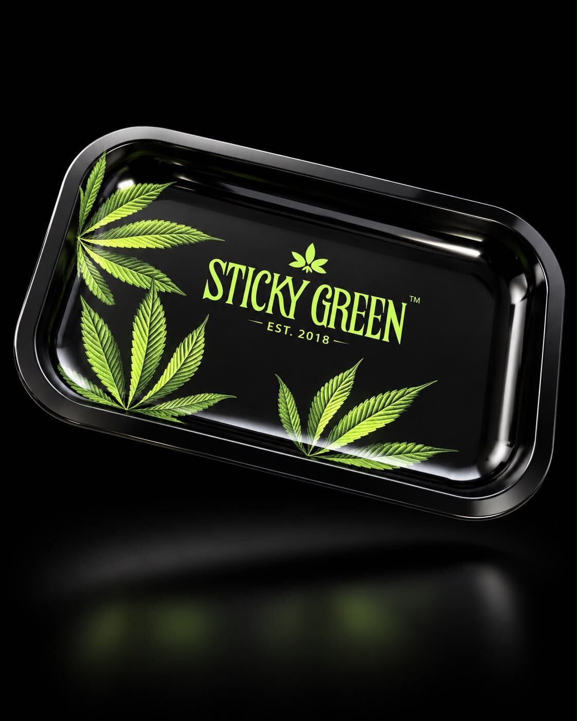 Premium Rolling Trays