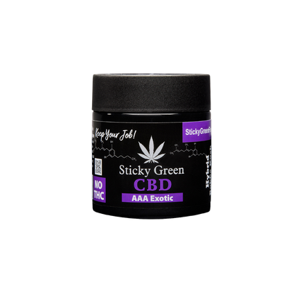 CBD AAA Exotic 3.5g