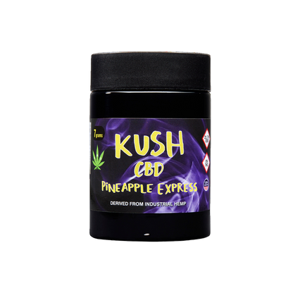 Kush CBD 7g