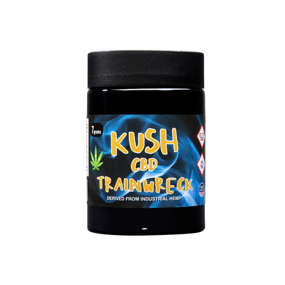 Kush CBD 7g