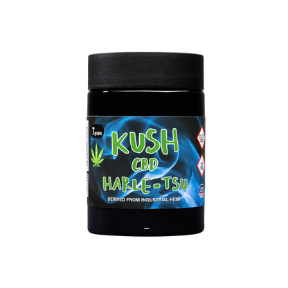 Kush CBD 7g