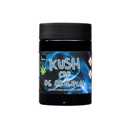 Kush CBD 7g