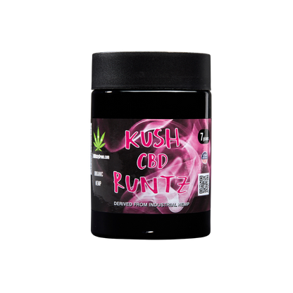 Kush CBD 7g