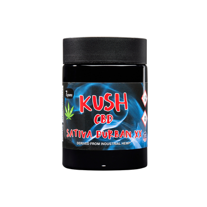 Kush CBD 7g