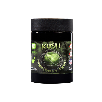 Kush CBD 7g
