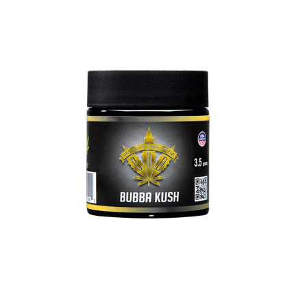 Kush CBD 3.5g