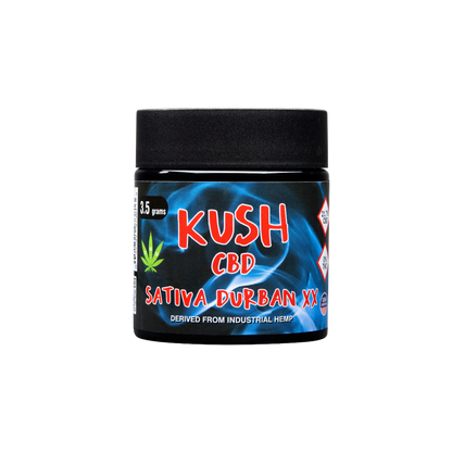 Kush CBD 3.5g
