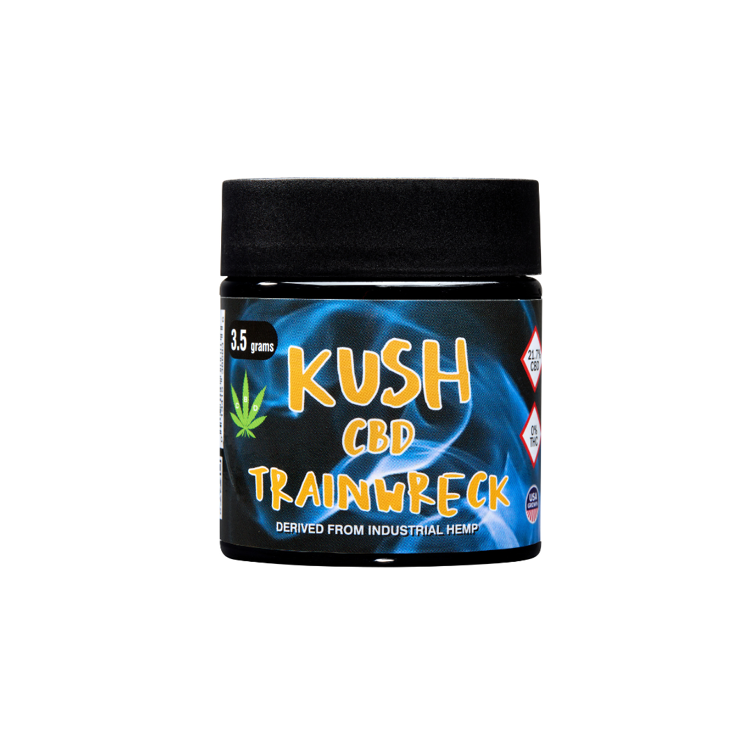 Kush CBD 3.5g