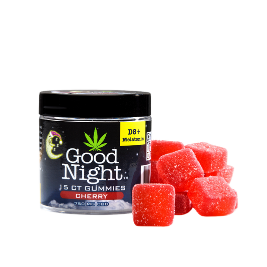 Goodnight Gummies