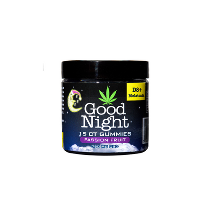 Goodnight Gummies