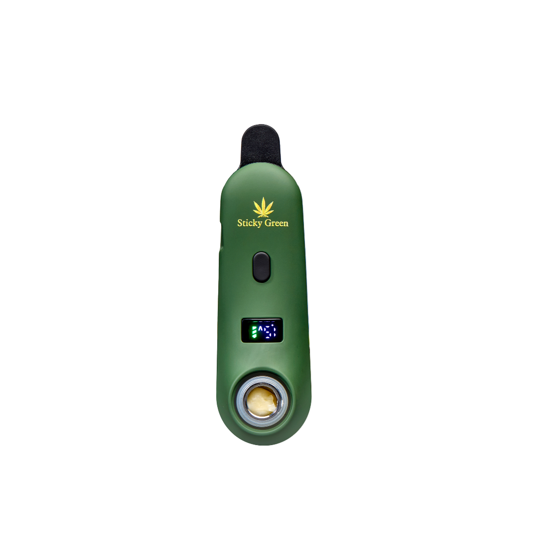 Disposable Dab Pen 0.5ml