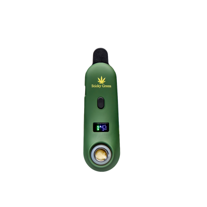 Disposable Dab Pen 0.5ml