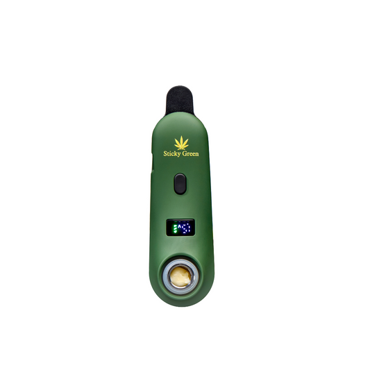 Disposable Dab Pen 0.5ml