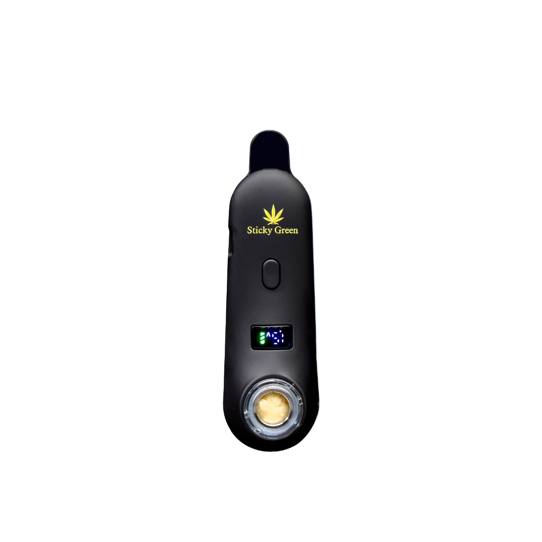Disposable Dab Pen 0.5ml