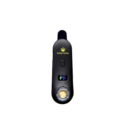 Disposable Dab Pen 0.5ml
