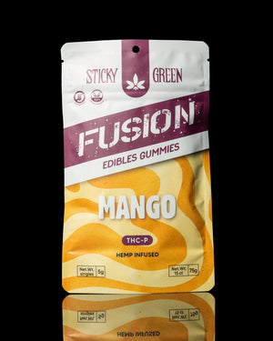 Fusion Gummies 30,000mg (15ct)