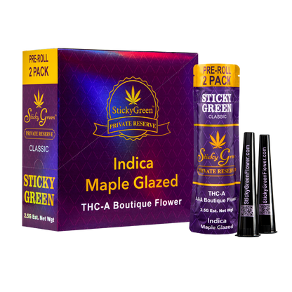 Private Reserve 2ct Pre Rolls