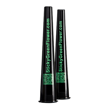 Green House 2ct Pre Rolls