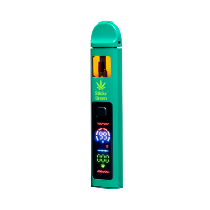 Columbian Rechargeable Disposable Vape