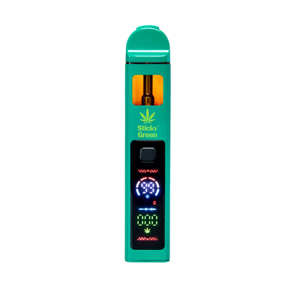 Columbian Rechargeable Disposable Vape