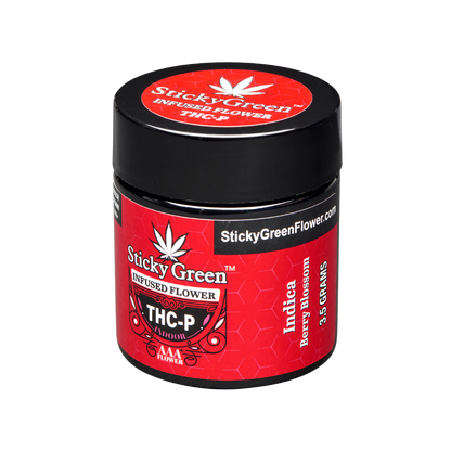 Infused Flower THCP 3.5g