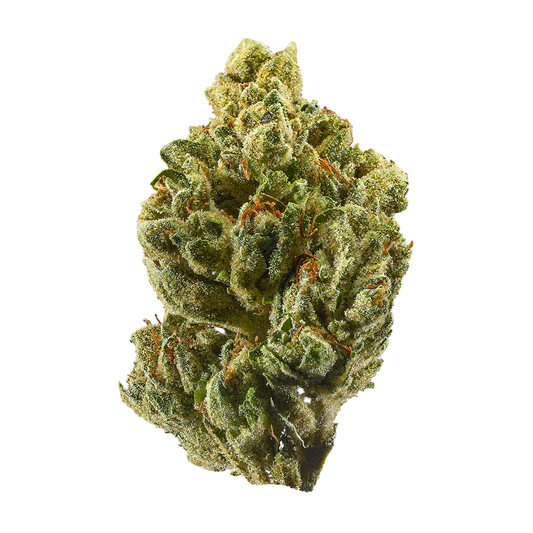 24K Hybrid - Sticky Green Flower