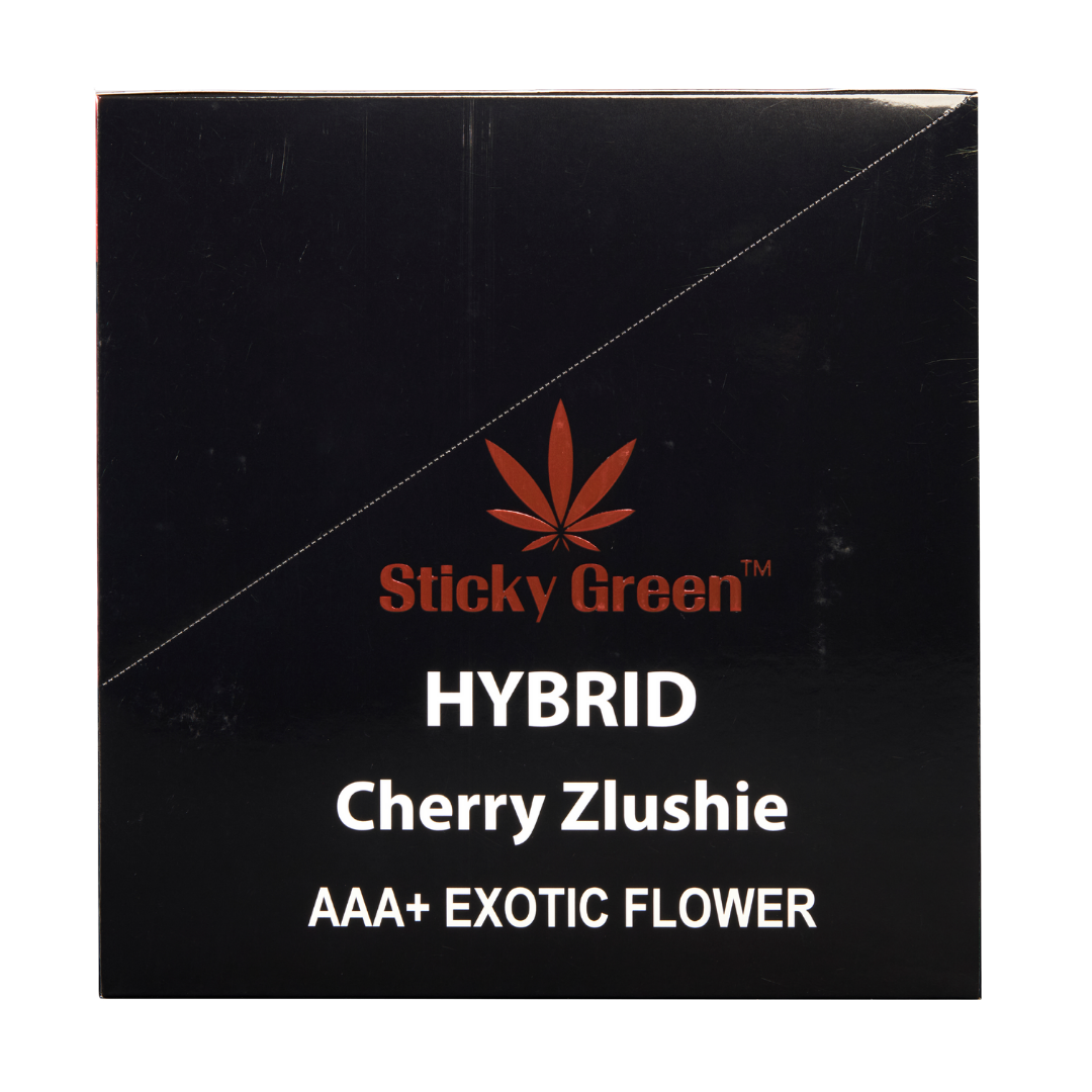 Terp Infused 2 pack Pre Rolls