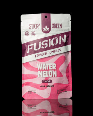 Fusion Gummies 30,000mg (15ct)