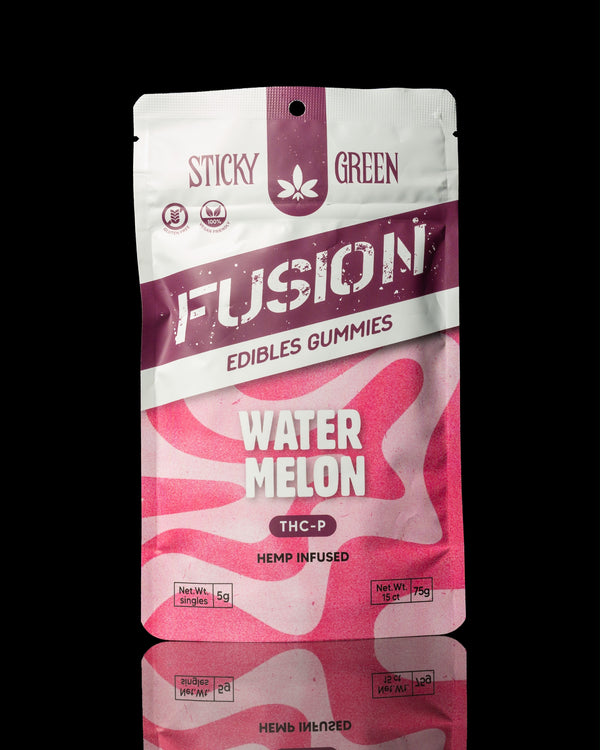 Fusion Gummies 30,000mg (15ct)