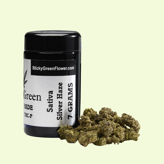 High Grade 7g Flower