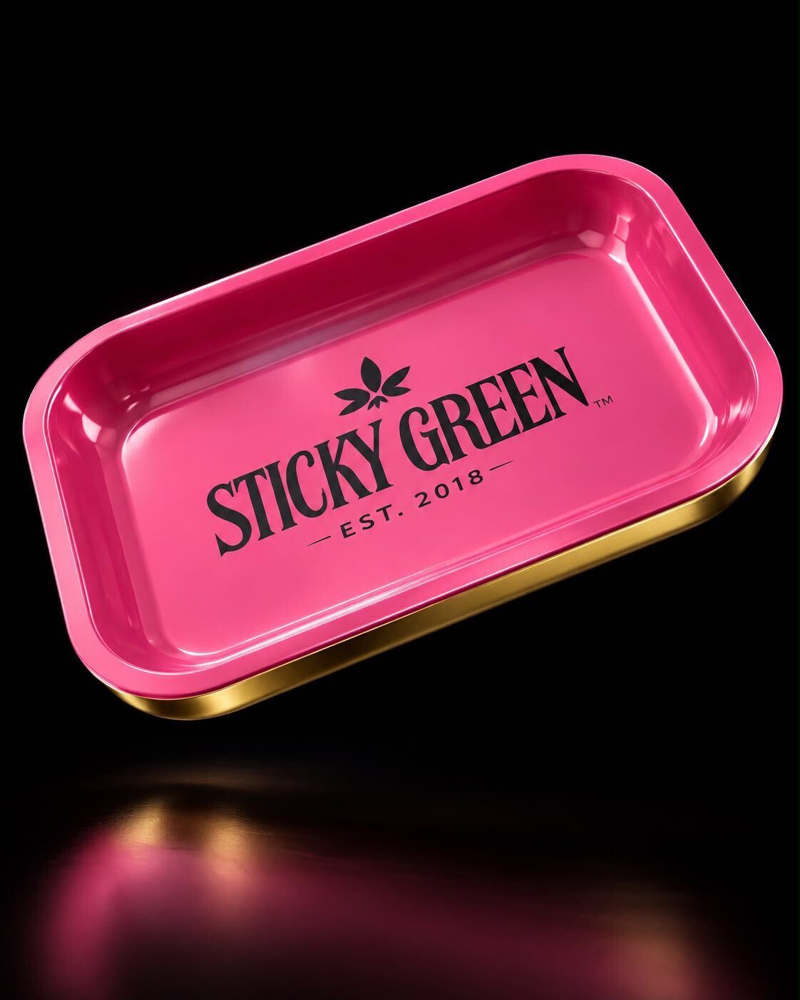 Premium Rolling Trays