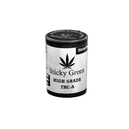 High Grade 1g Flower (Singles)