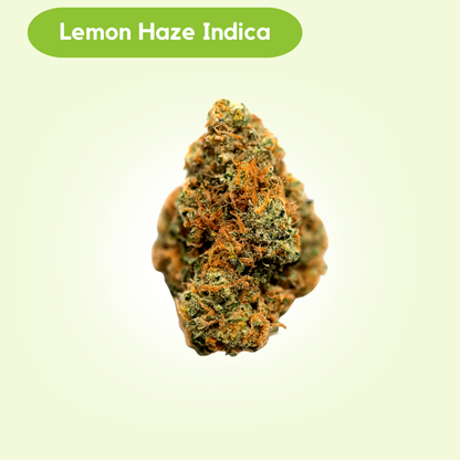 Green House 1g Flower