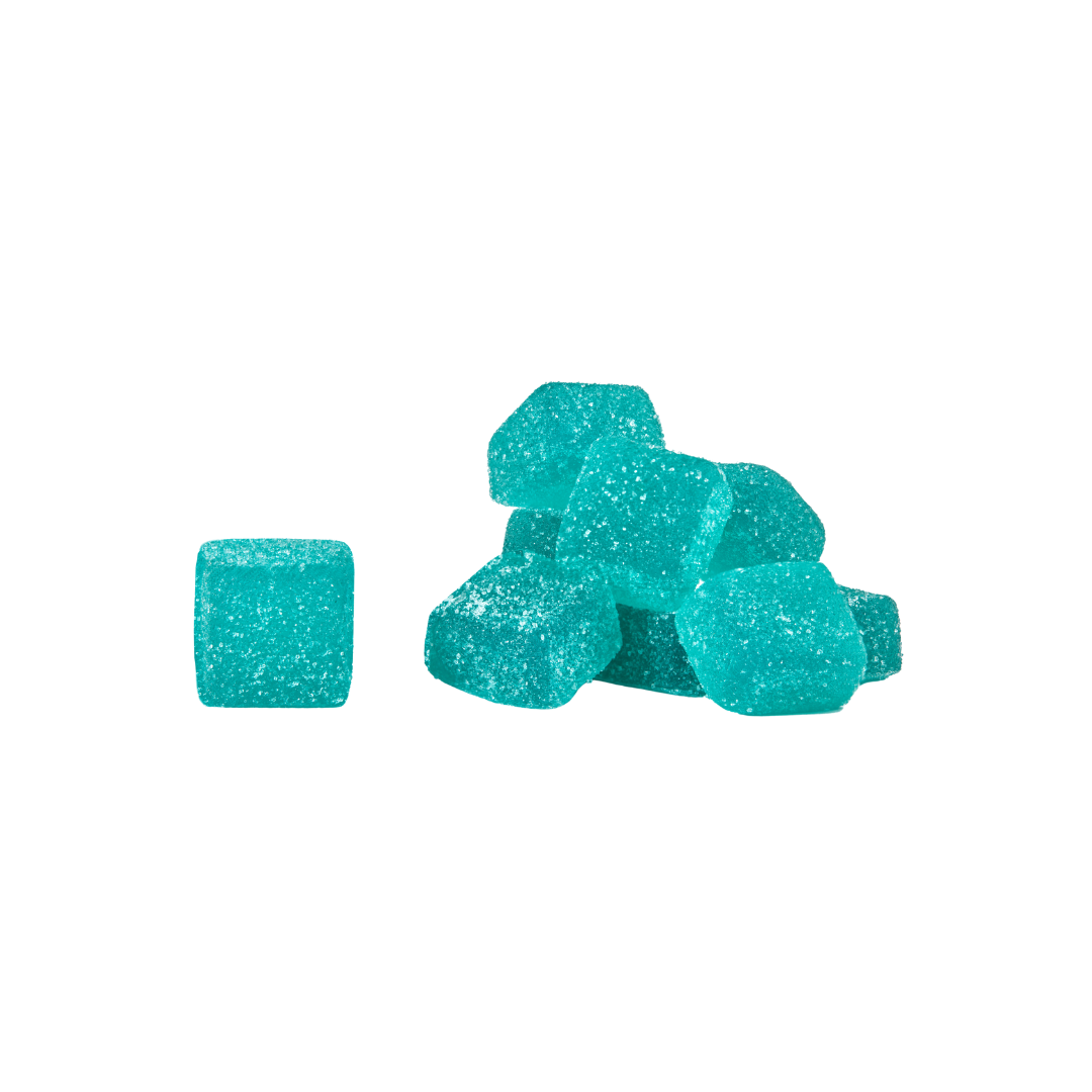 XXXtreme Gummies 800mg (10ct)