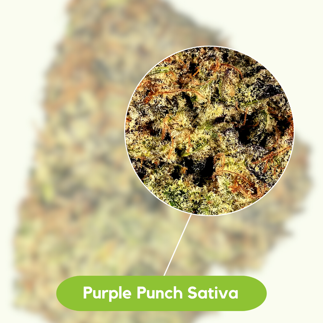 Green House 1g Flower