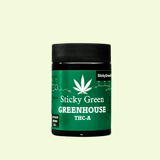 Green House 7g Flower