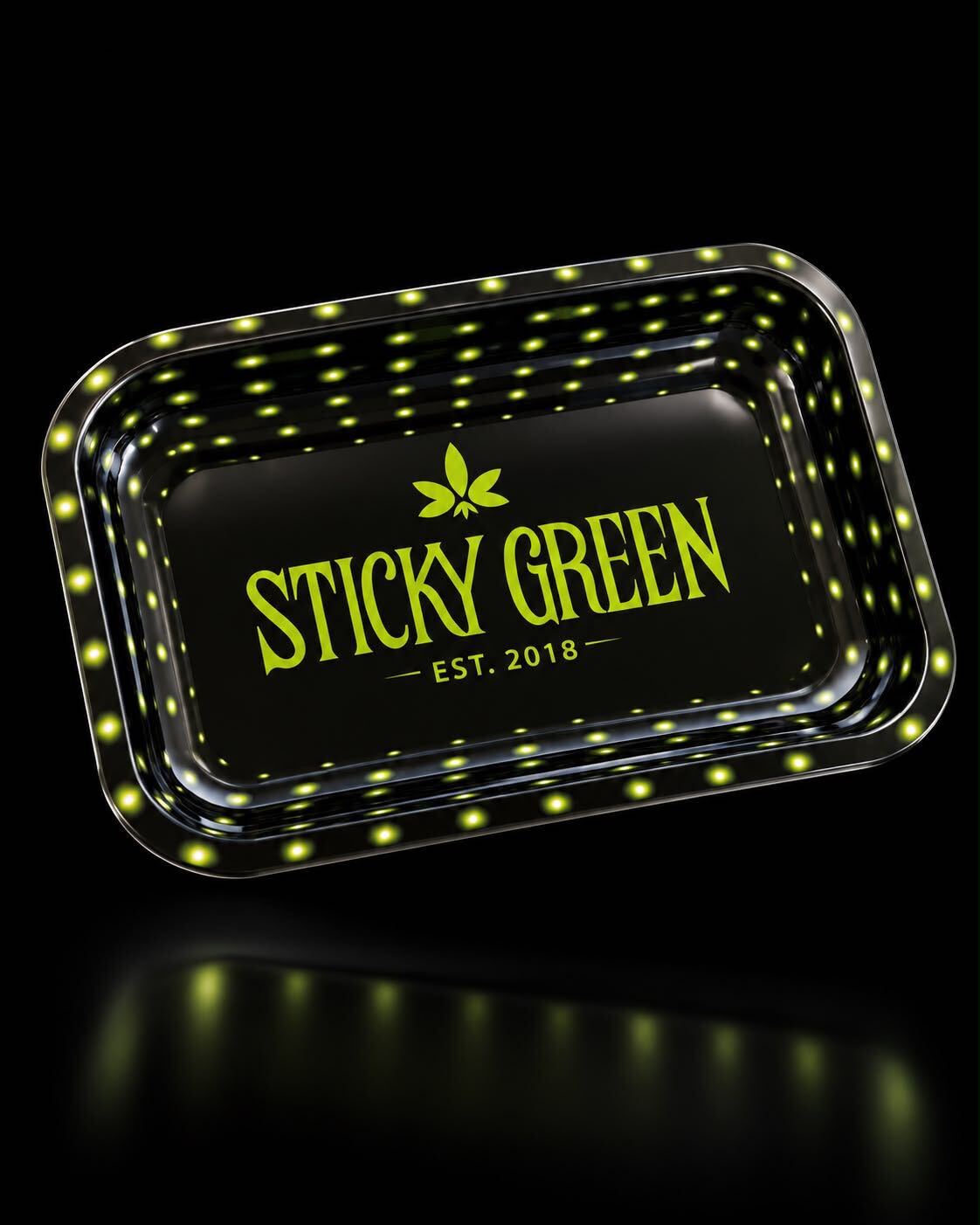 Premium Rolling Trays