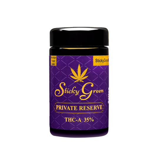 Private Reserve 7g Flower
