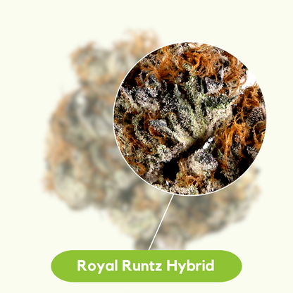 Private Reserve 7g Flower