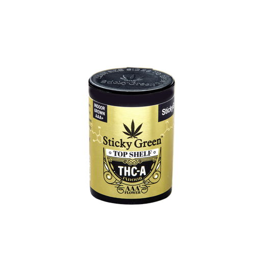 Top Shelf 1g Flower (Singles)