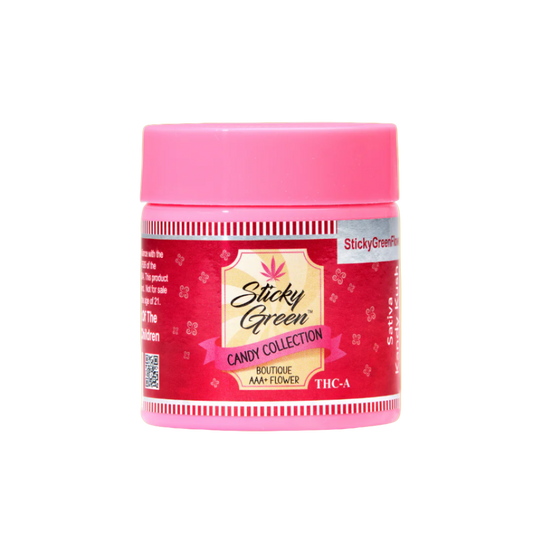 Candy Collection 3.5g Flower