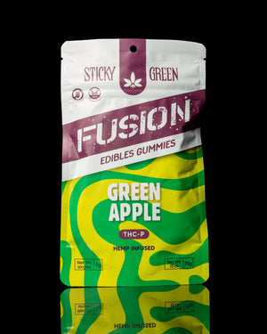 Fusion Gummies 30,000mg (15ct)