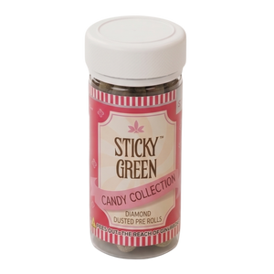 Kandy Runtz Candy Collection Pre Rolls 10 Count (Hybrid)